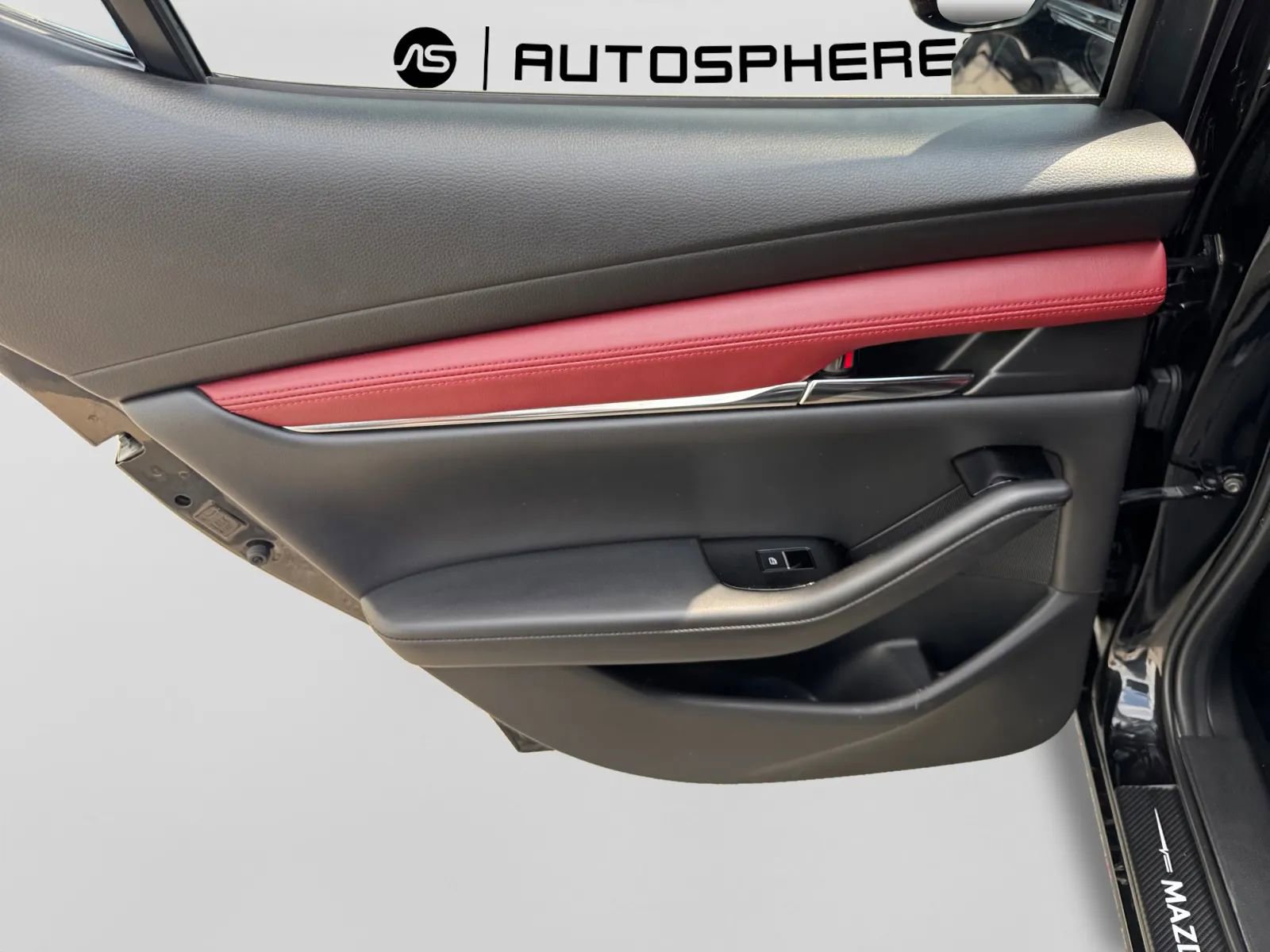 Used 2022 MAZDA MAZDA3 s image 26