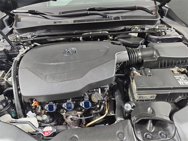 Used 2015 Acura TLX V6 w/ Technology Package image 34