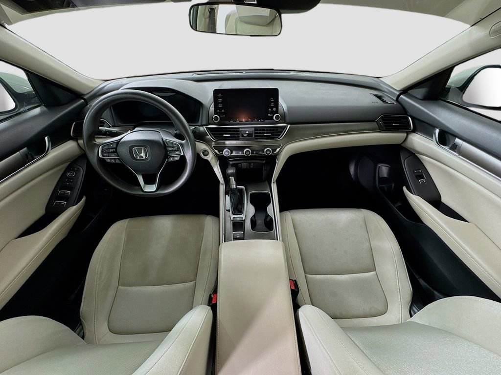 Used 2018 Honda Accord LX image 33