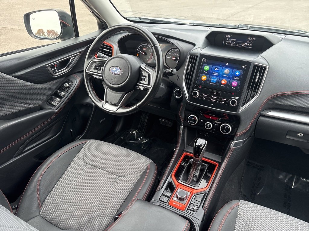 Used 2019 Subaru Forester Sport w/ Popular Package #2 image 14