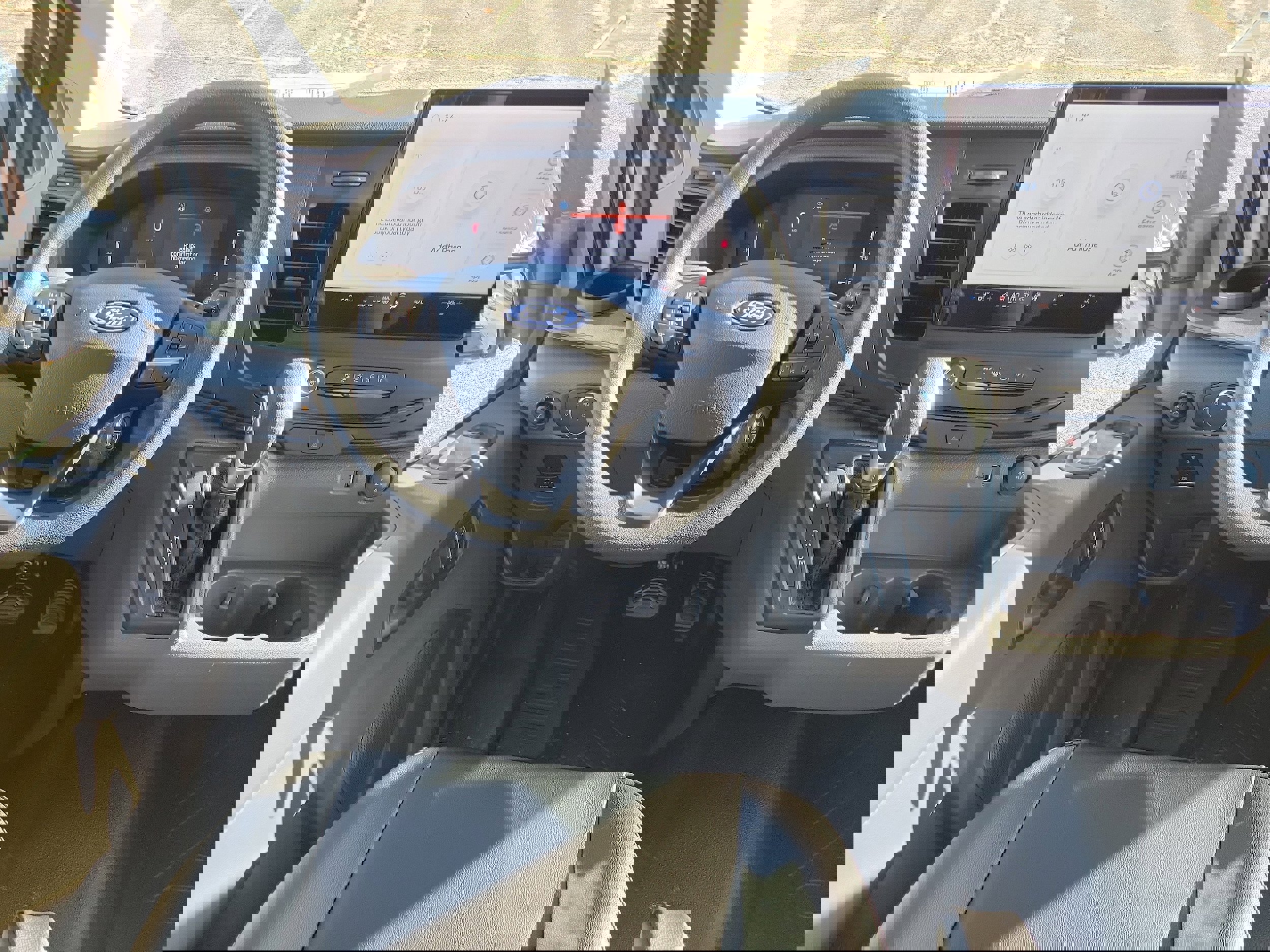 New 2026 Ford Transit 150 Low Roof image 13