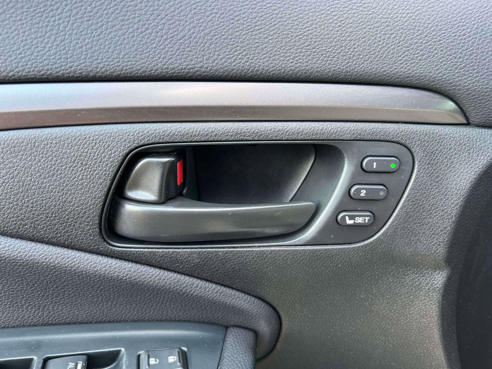 Used 2023 Honda Passport EX-L image 21