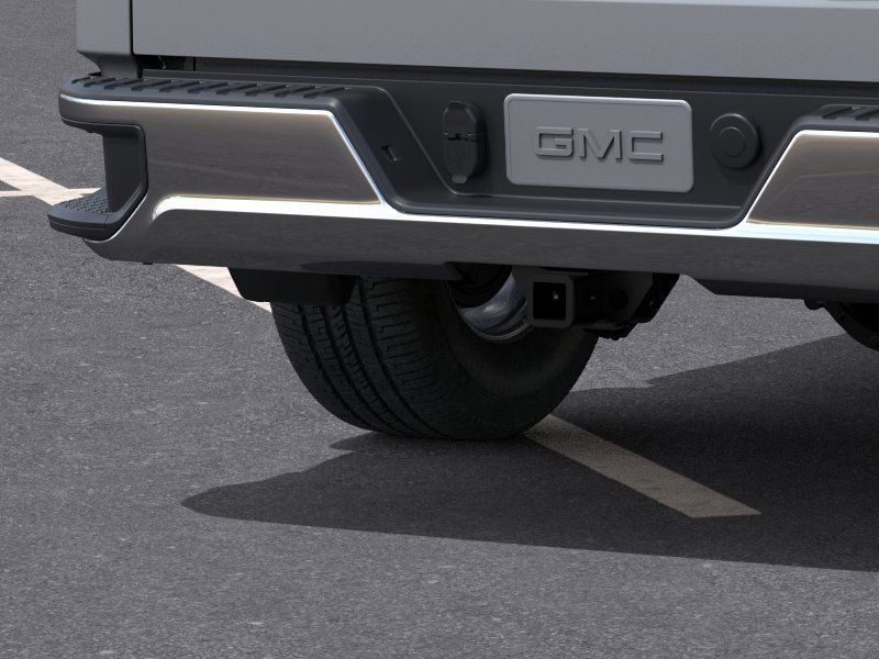 New 2026 GMC Sierra 1500 Pro w/ Pro Value Package image 14