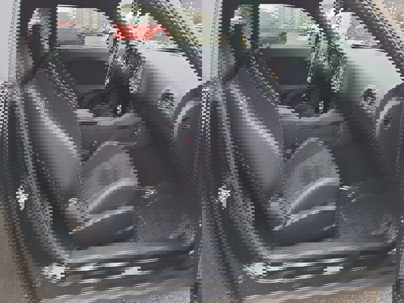 Used 2019 Dodge Challenger SRT Hellcat image 22