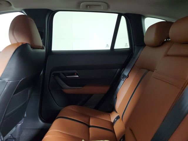 New 2026 MAZDA CX-50 Meridian Edition w/ Weather Package image 12