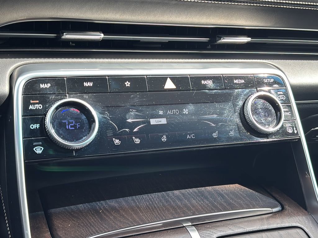 Used 2024 Genesis GV80 3.5T image 28