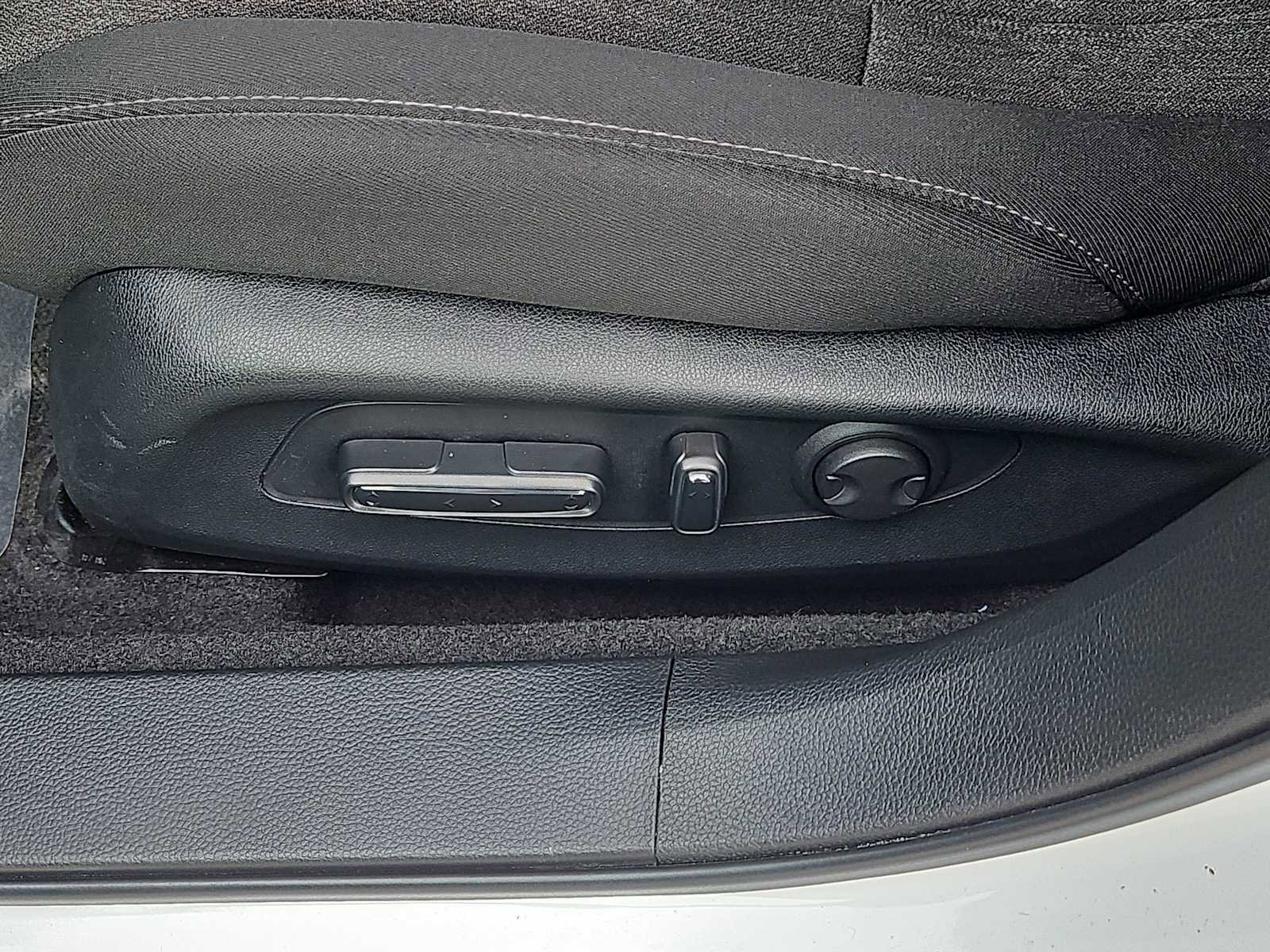 Used 2025 Honda Accord Sport image 19