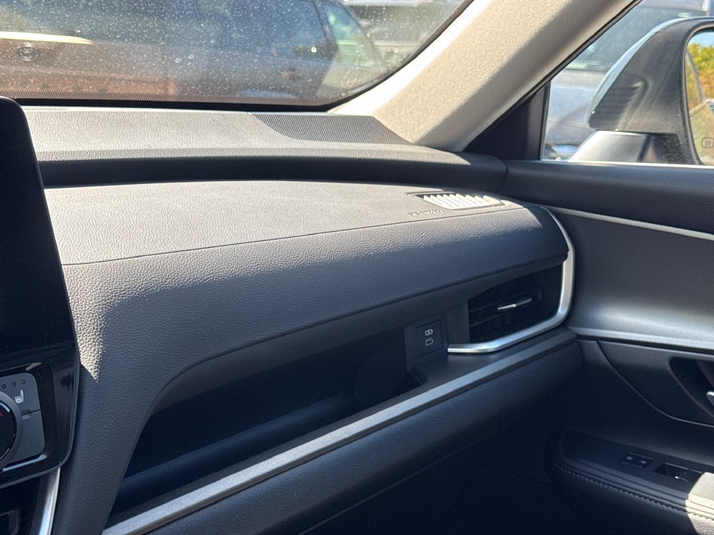 Used 2024 Toyota Grand Highlander AWD image 29