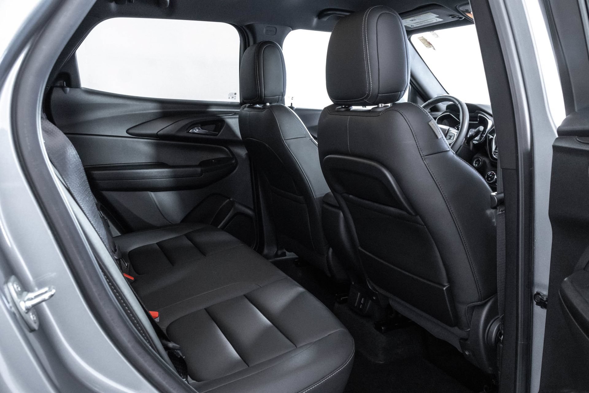 Used 2023 Chevrolet TrailBlazer ACTIV w/ Convenience Package FWD image 38