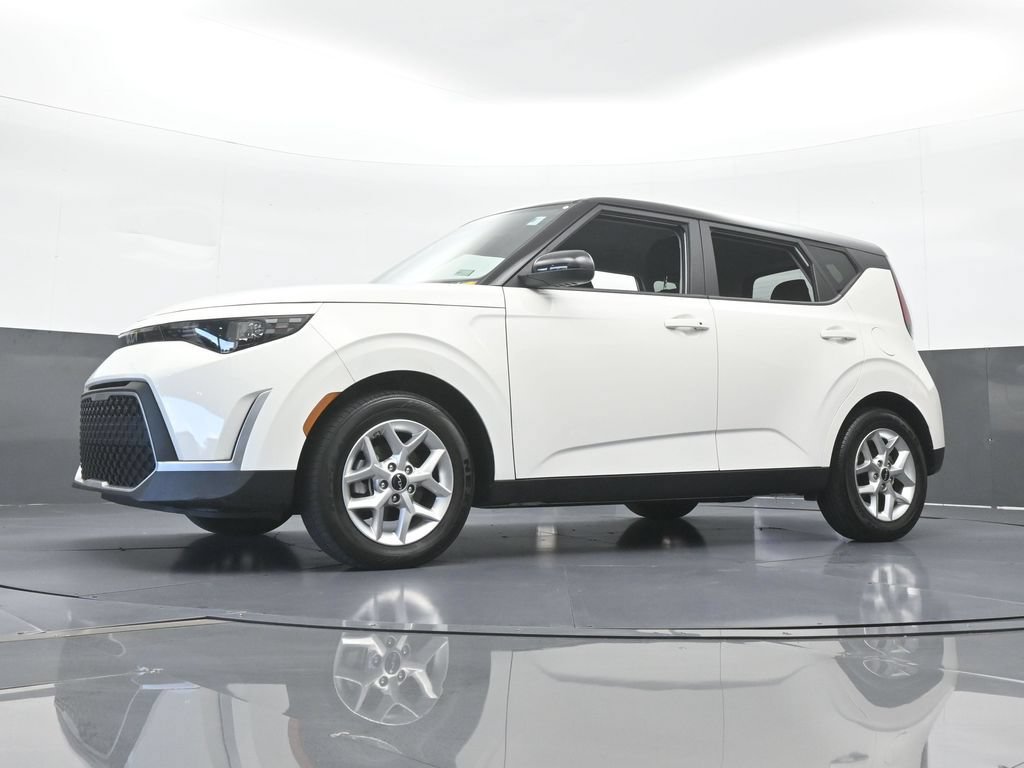 Used 2024 Kia Soul S FWD image 52