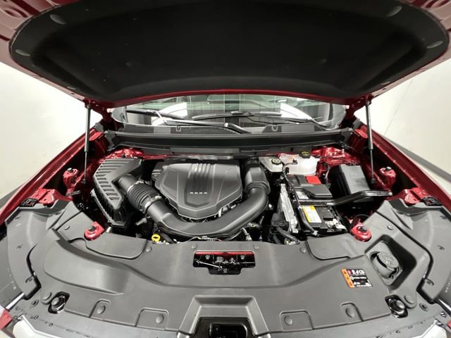 New 2026 GMC Acadia Denali w/ Super Cruise Package image 31