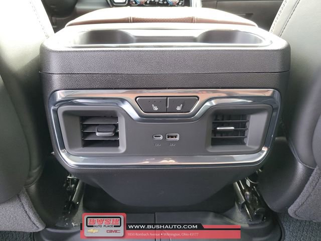 New 2026 GMC Sierra 2500 Denali Ultimate image 10