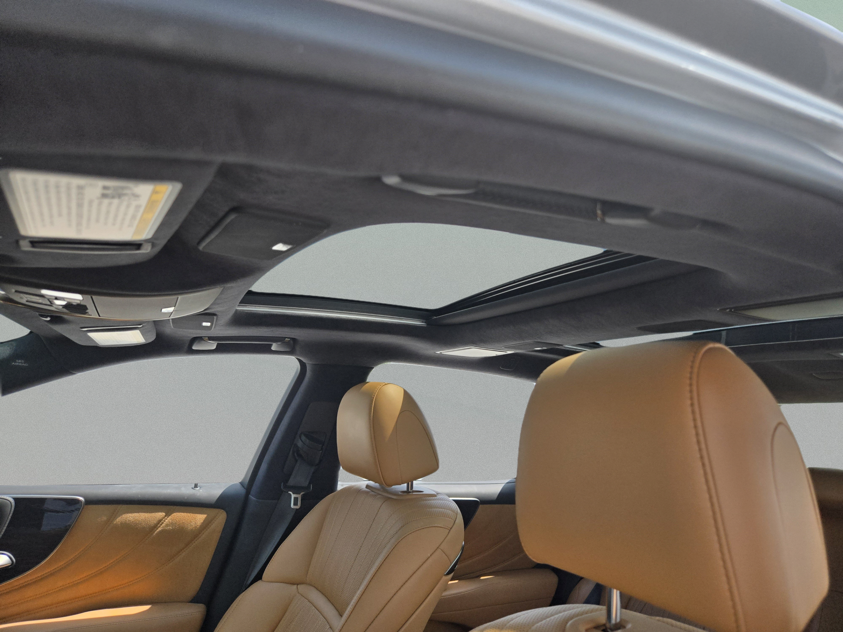 Certified 2024 Lexus LS 500 w/ Interior Upgrade Package RWD image 17