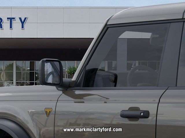 New 2026 Ford Bronco Badlands AWD/4WD image 20
