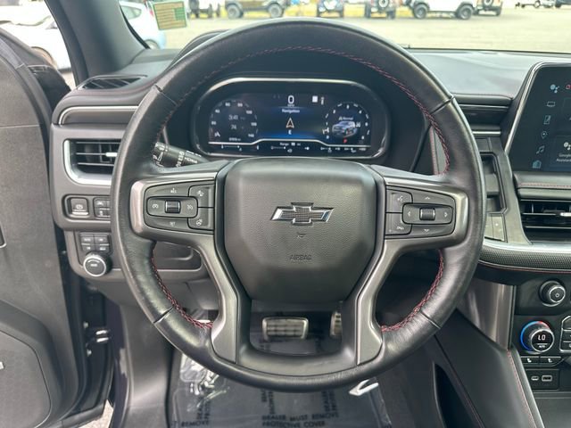 Used 2022 Chevrolet Suburban RST image 13