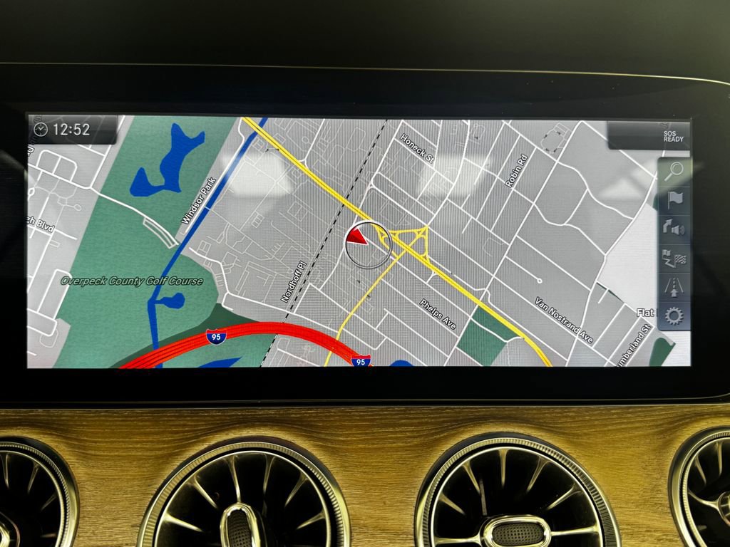 Used 2019 Mercedes-Benz E 450 4MATIC Cabriolet image 27