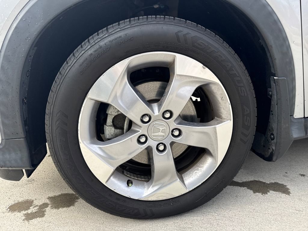 Used 2022 Honda HR-V LX image 11