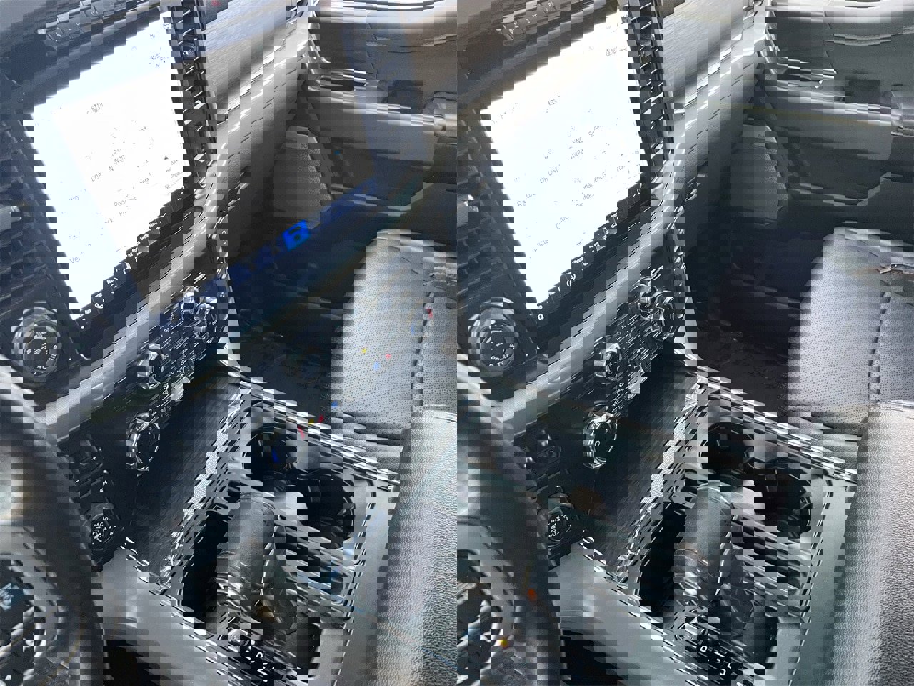 Certified 2024 Ford F150 Lariat w/ FX4 Off-Road Package image 23