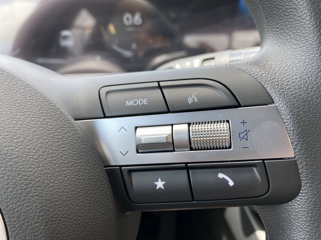 New 2026 Hyundai Santa Cruz SEL AWD/4WD image 21