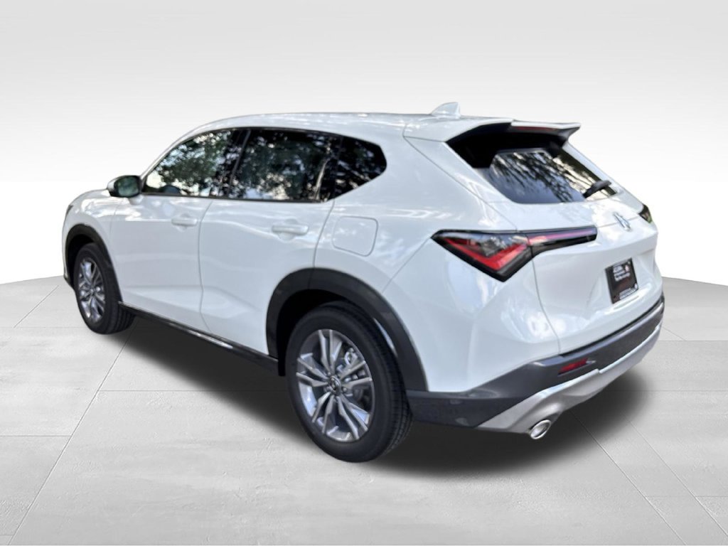 New 2026 Acura ADX FWD image 3