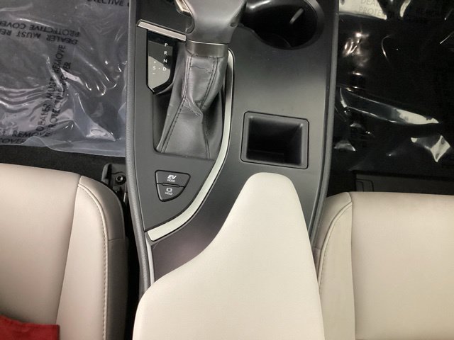 Used 2023 Lexus UX 250h FWD w/ Accessory Package (Z1) image 20