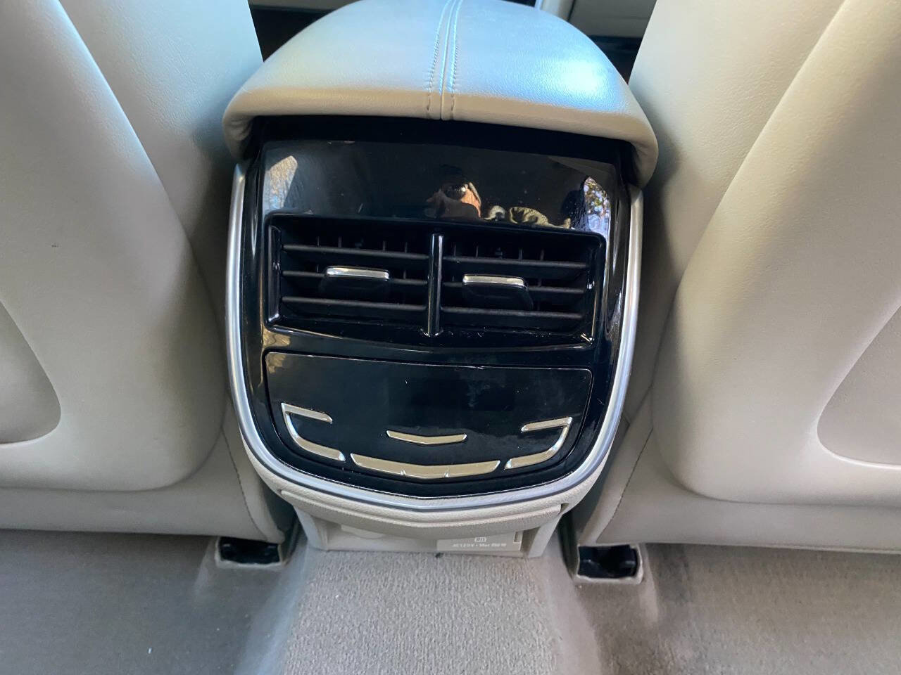 Used 2014 Cadillac XTS Premium w/ Driver Assist Package image 42