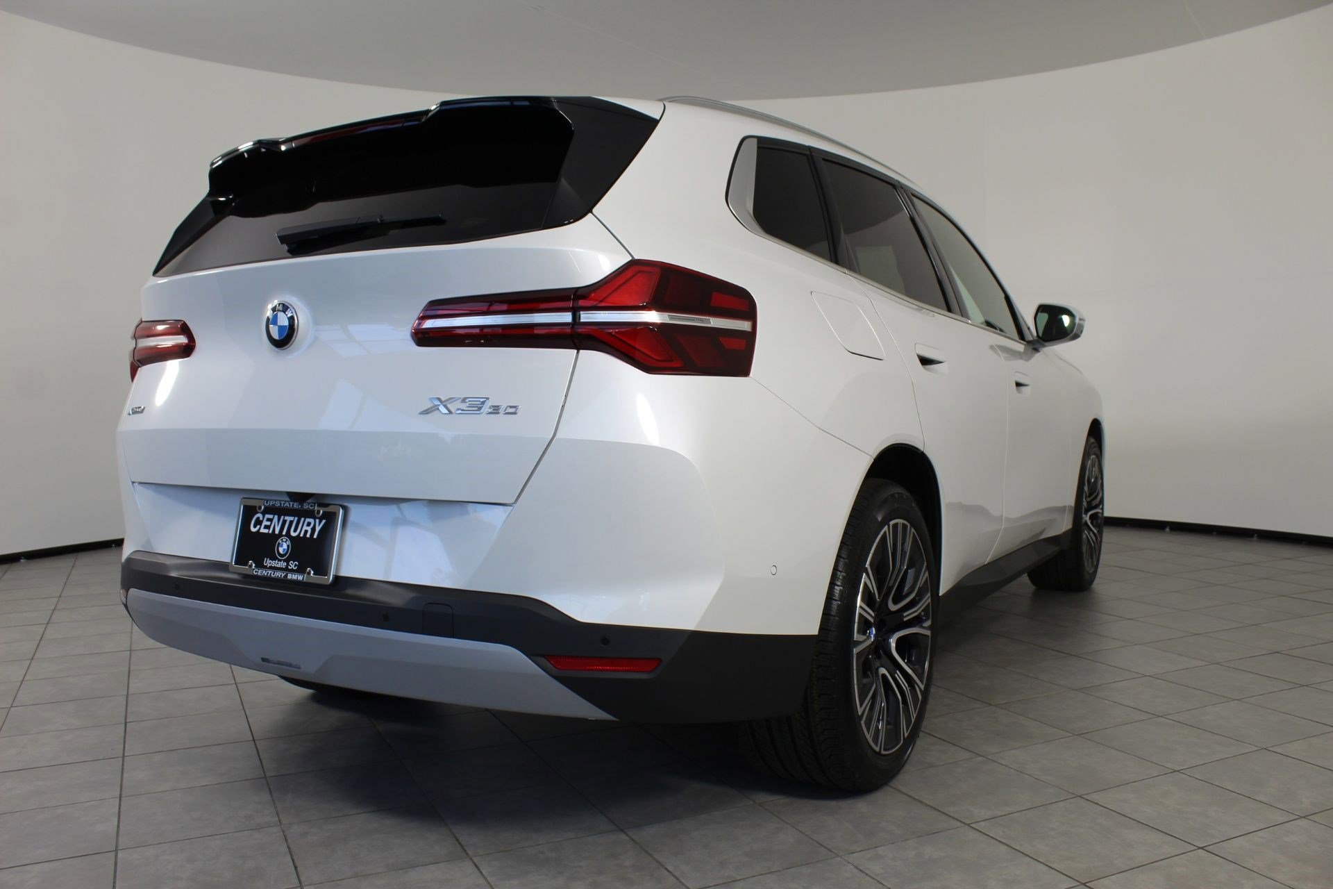 Used 2026 BMW X3 xDrive30 w/ Premium Package AWD/4WD image 7