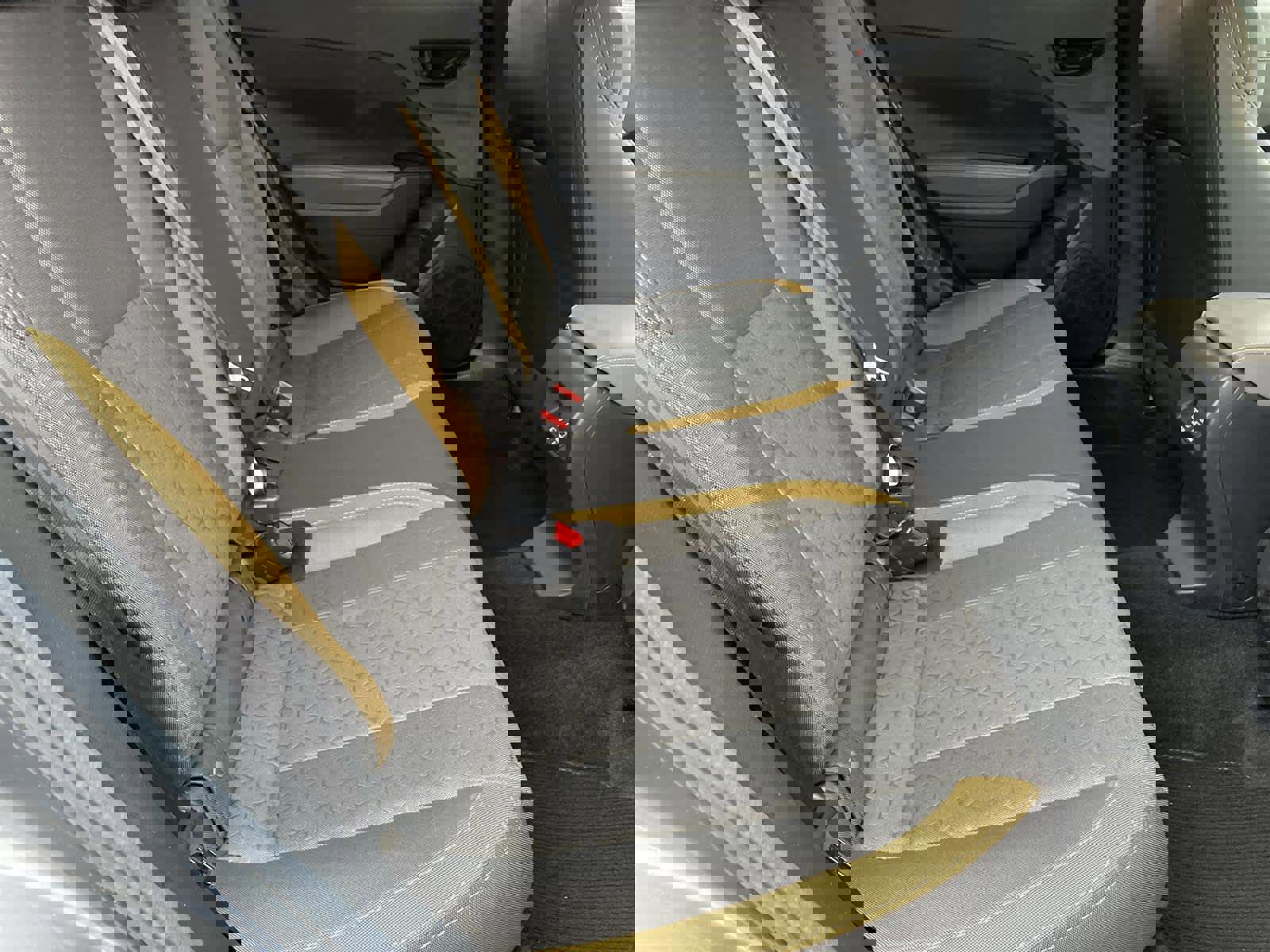 Certified 2024 Subaru Crosstrek 2.5i Sport image 17