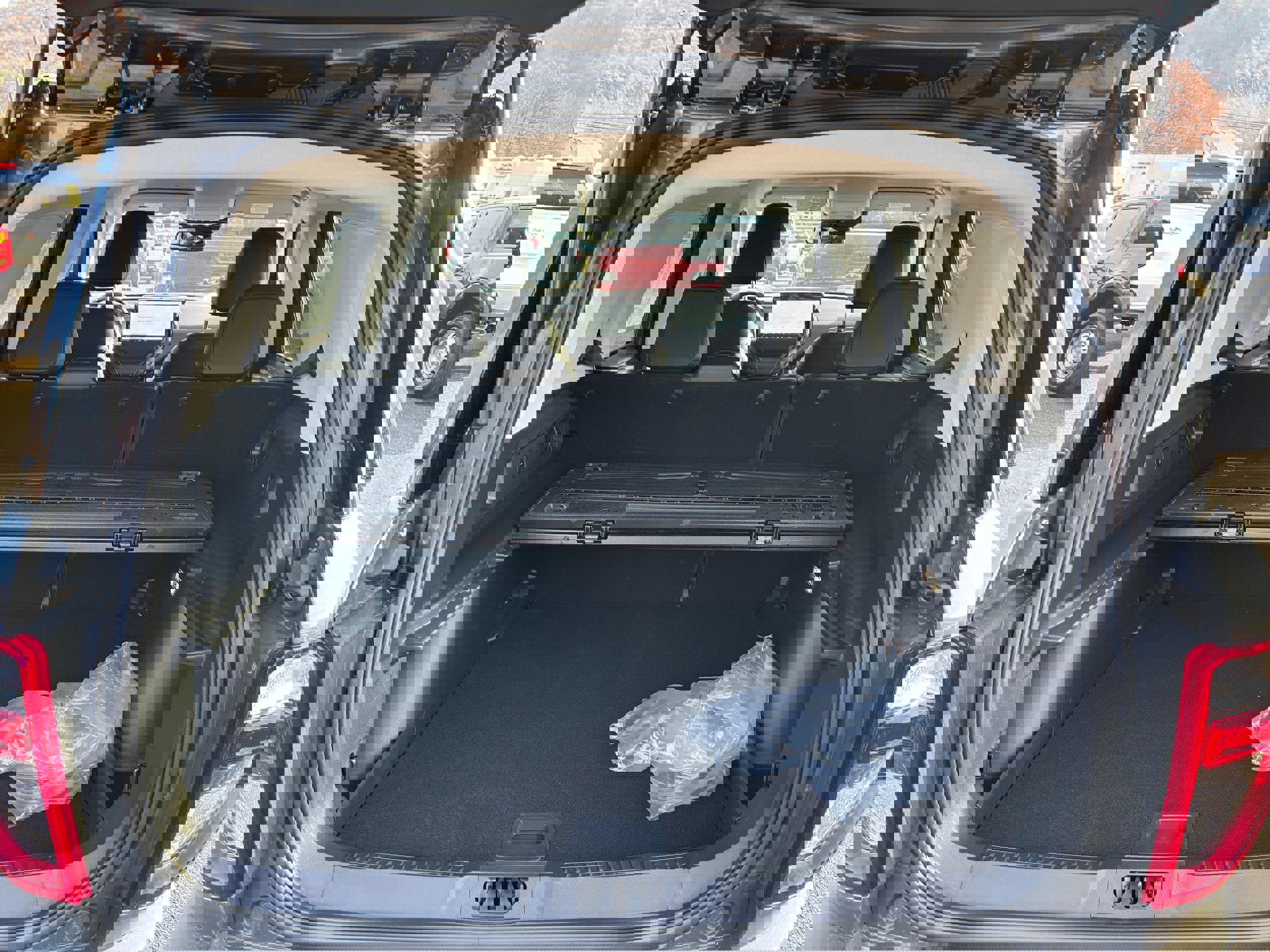 New 2025 Ford Bronco Sport Outer Banks image 6