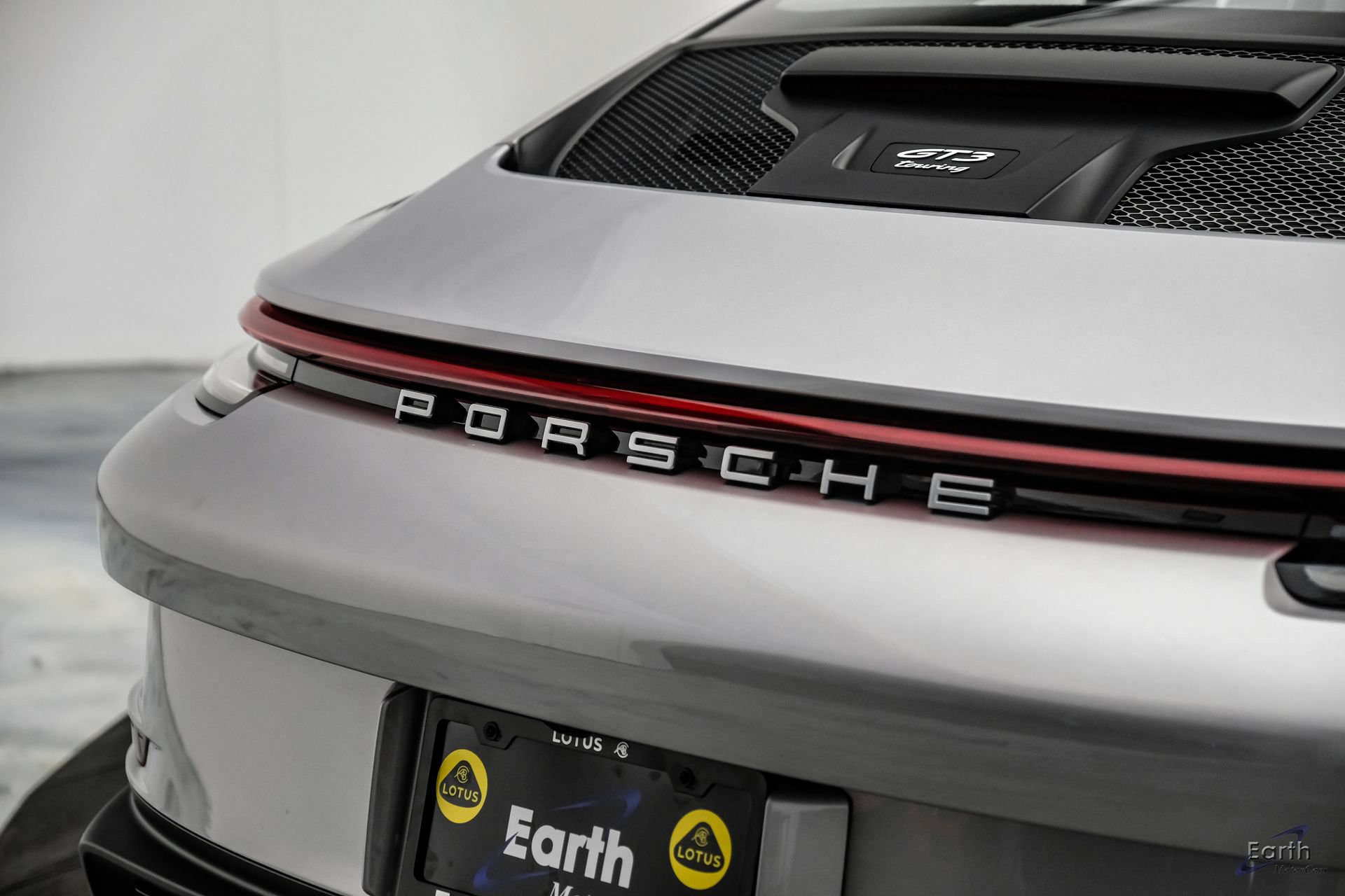 Used 2023 Porsche 911 GT3 RWD image 18