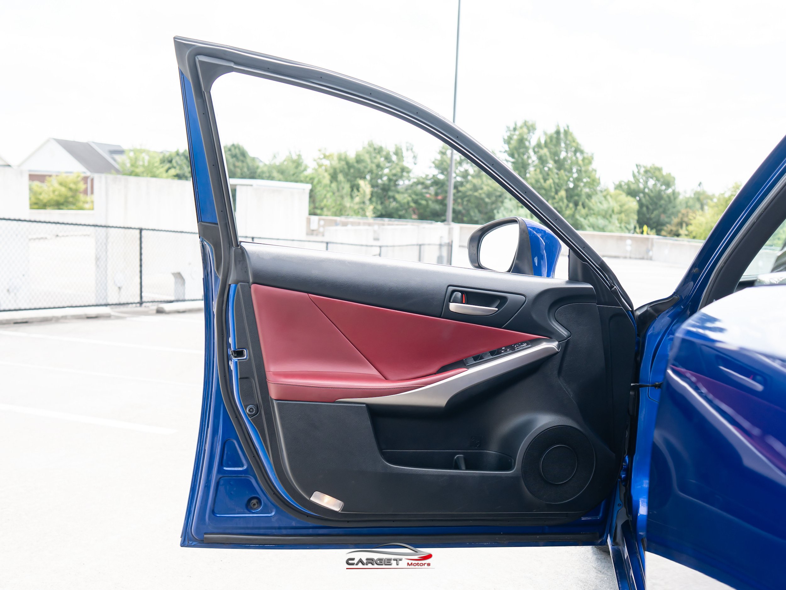 Used 2019 Lexus IS 300 F Sport w/ F Sport Package AWD/4WD image 40