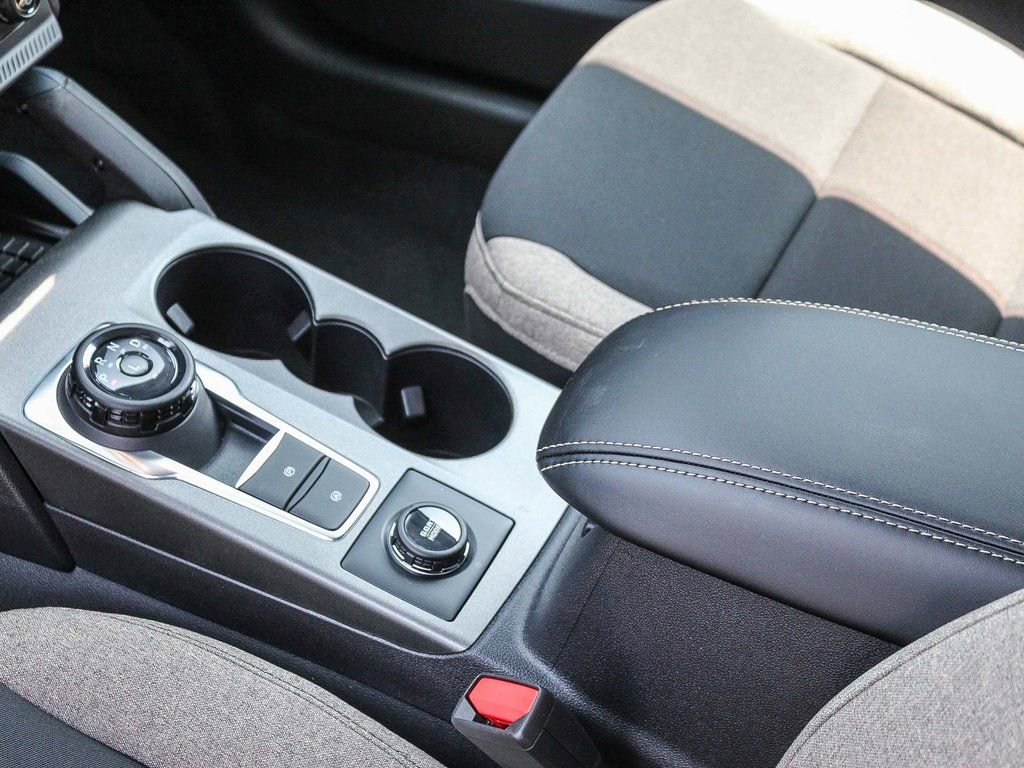 New 2025 Ford Bronco Sport Big Bend AWD/4WD image 19