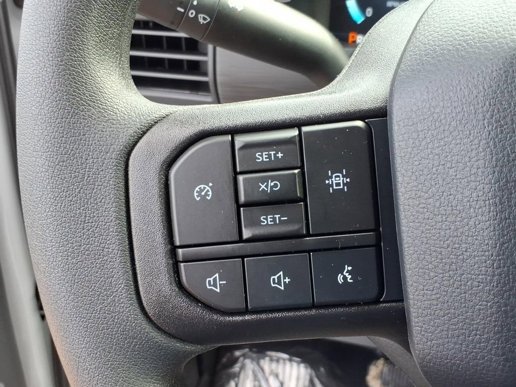 New 2026 Ford F150 XLT AWD/4WD image 21