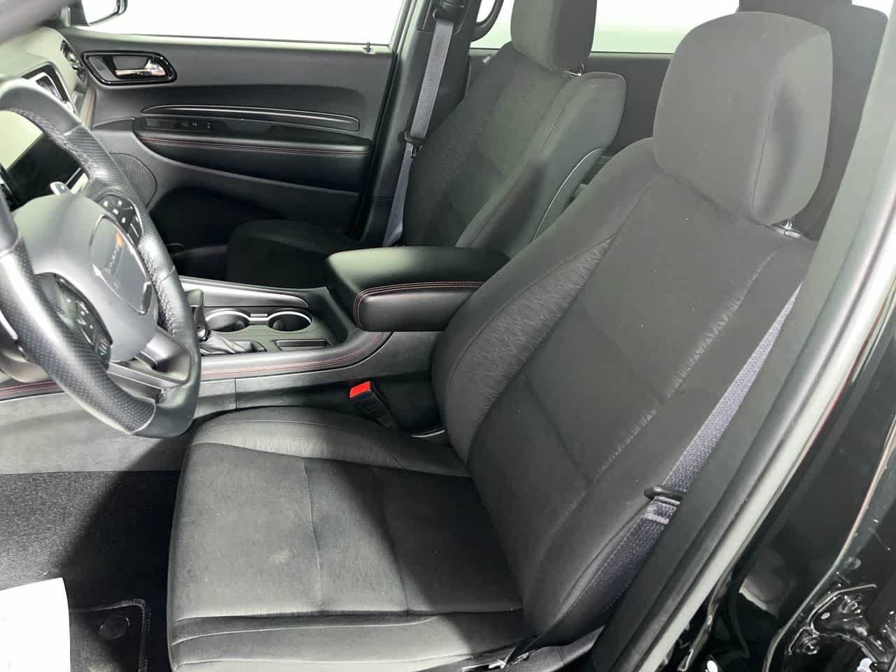 Used 2025 Dodge Durango GT AWD/4WD image 15