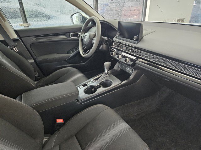 Used 2023 Honda Civic LX image 13