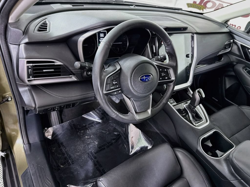 Used 2021 Subaru Outback Limited AWD/4WD image 20