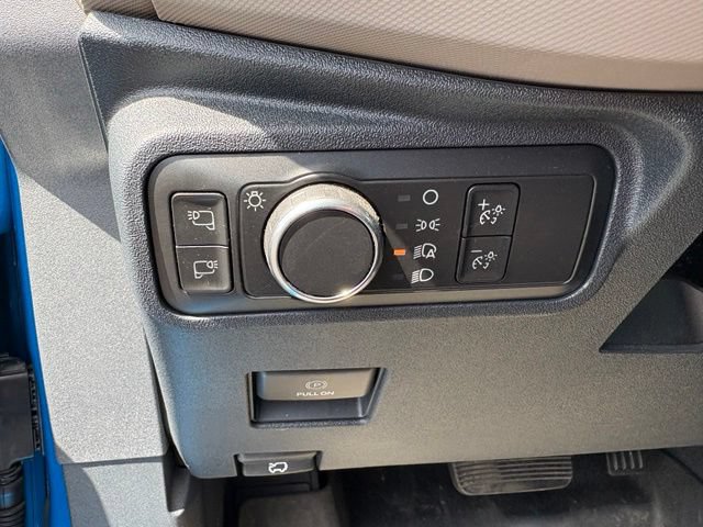 Used 2021 Ford Bronco Wildtrak AWD/4WD image 17