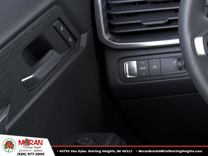 New 2025 GMC Acadia Elevation w/ Elevation Premium Package FWD image 22