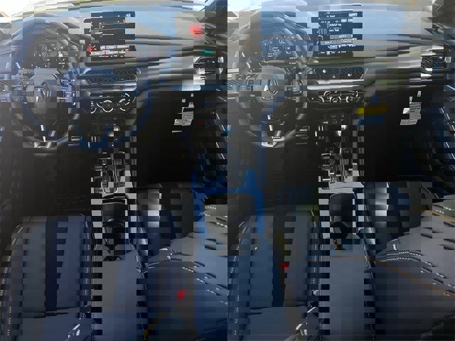 New 2026 Acura Integra A-Spec image 11