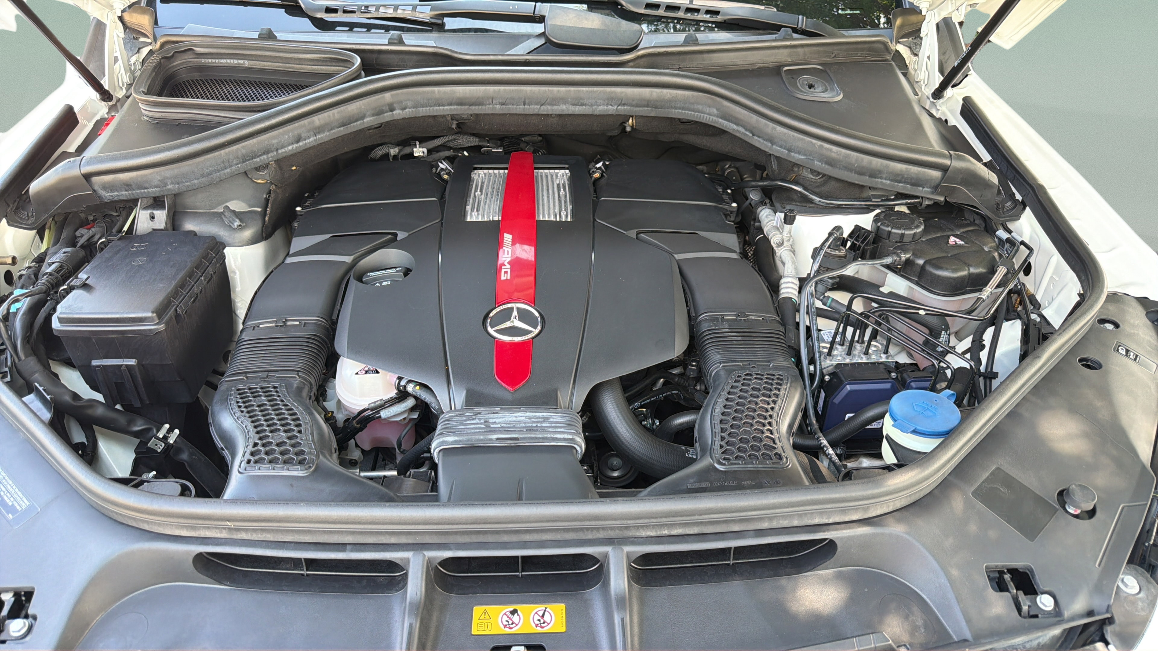 Used 2019 Mercedes-Benz GLE 43 AMG 4MATIC Coupe image 28