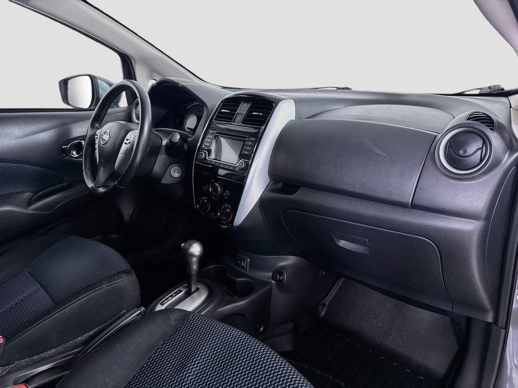Used 2017 Nissan Versa Note SV FWD image 23