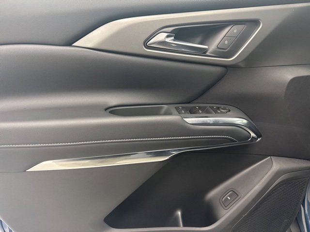 New 2026 Chevrolet Traverse LT w/ Sun and Wheel Package image 9