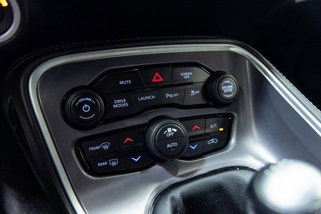 Used 2020 Dodge Challenger R/T Scat Pack image 18