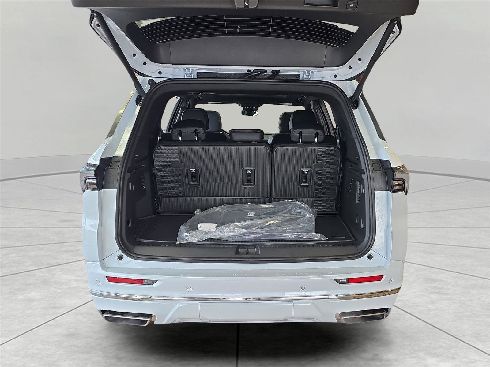 New 2026 Buick Enclave Avenir w/ Super Cruise Package image 29