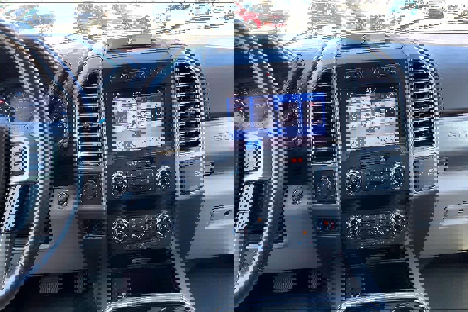 Used 2019 Ford F250 Limited image 6