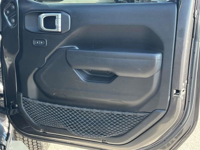 Used 2023 Jeep Gladiator Sport AWD/4WD image 25