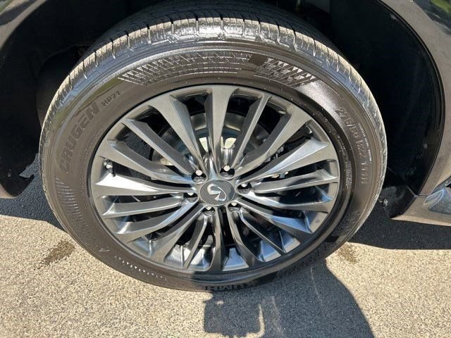 Used 2023 INFINITI QX80 Premium Select w/ Cargo Package AWD/4WD image 61