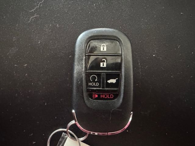 Used 2023 Honda CR-V EX image 39