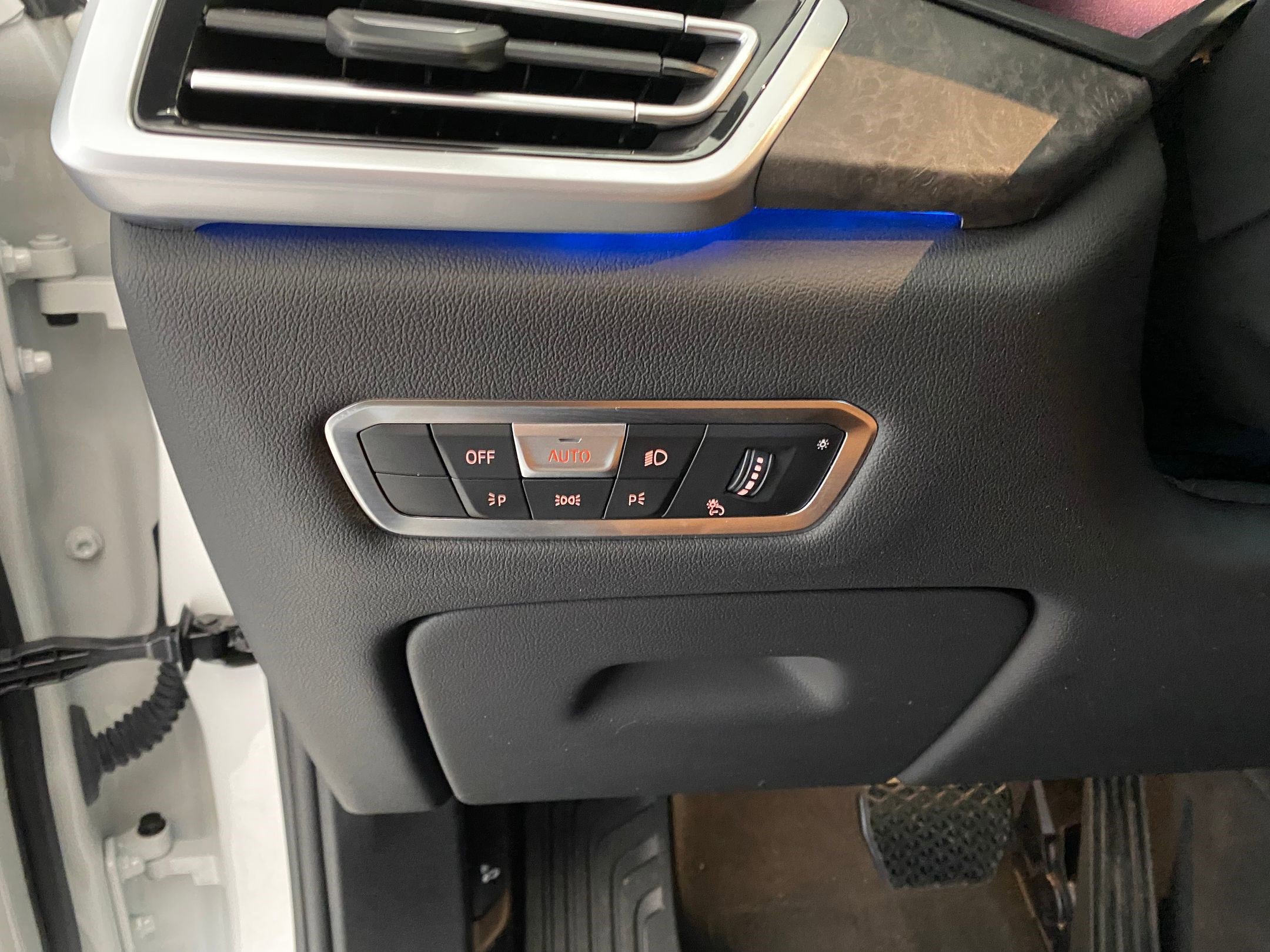 Certified 2022 BMW X5 xDrive45e image 19