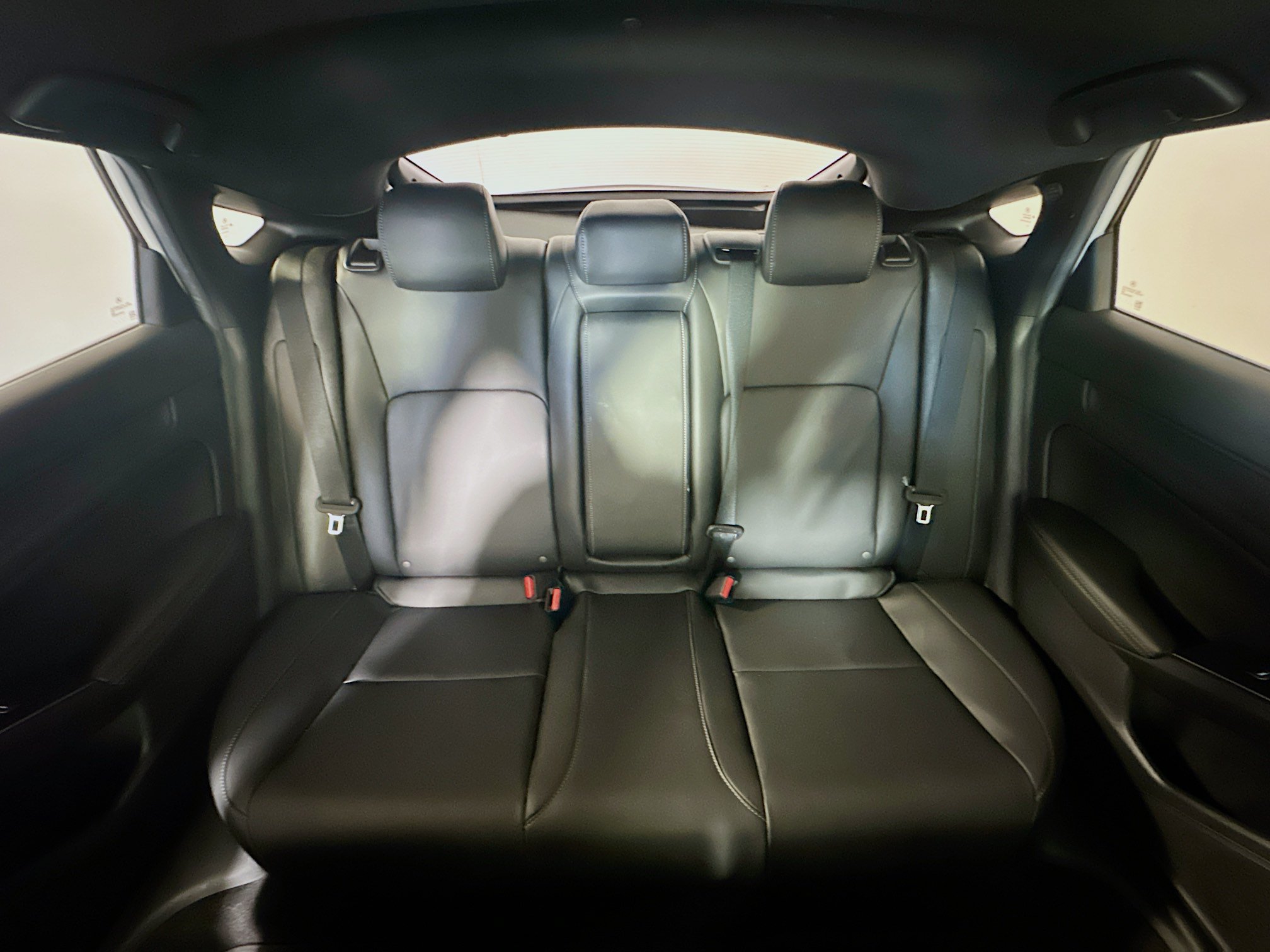 Used 2024 Acura Integra A-Spec w/ Technology Package FWD image 30